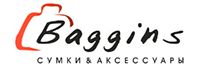 Перейти на официальный сайт Baggins.ru