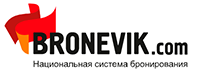 Перейти на официальный сайт Bronevik.com