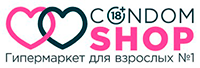 Перейти на официальный сайт Condom-shop.ru