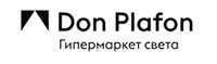 Перейти на официальный сайт Donplafon.ru