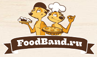 Перейти на официальный сайт Foodband.ru