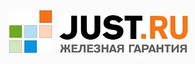 Перейти на официальный сайт Just.ru