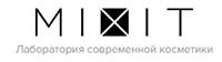 Перейти на официальный сайт Mixit.ru