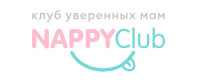 Перейти на официальный сайт Nappyclub.ru