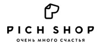 Перейти на официальный сайт Pichshop.ru