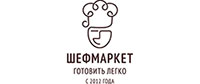 Перейти на официальный сайт Chefmarket.ru