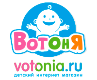 Перейти на официальный сайт Votonia.ru